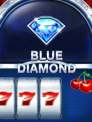 Popslot24k ทดอลงเล่นเกมฟรี blue-diamond