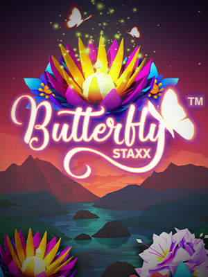 Popslot24k ทดอลงเล่นเกมฟรี butterfly-staxx